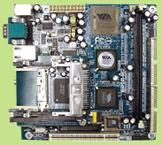 VIA EPIA M-II 6000EG