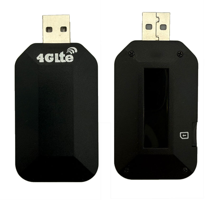 Quectel EG25GGB USB-Dongle (USB-A, Nano-SIM, internal Antenna)